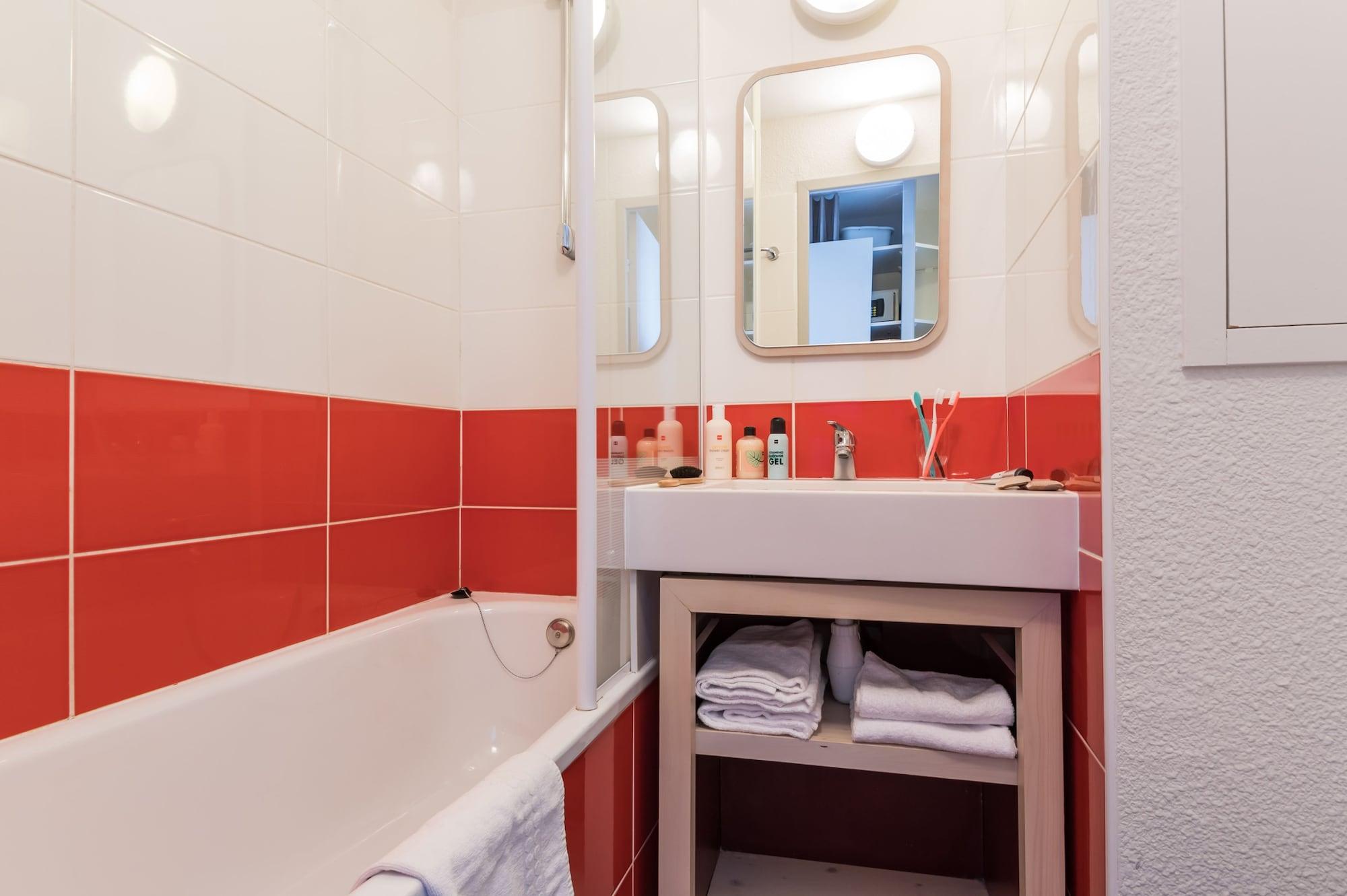 Residence Pierre & Vacances Antares Морзин Екстериор снимка
