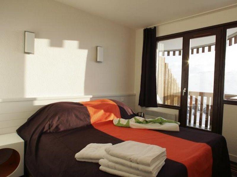 Residence Pierre & Vacances Antares Морзин Екстериор снимка
