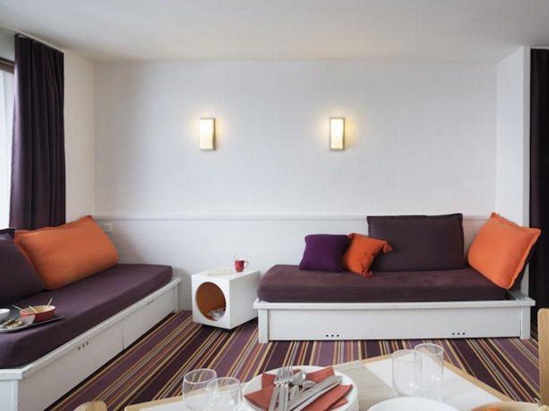 Residence Pierre & Vacances Antares Морзин Екстериор снимка
