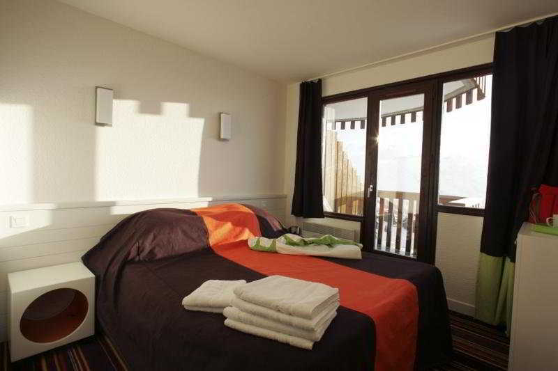 Residence Pierre & Vacances Antares Морзин Екстериор снимка