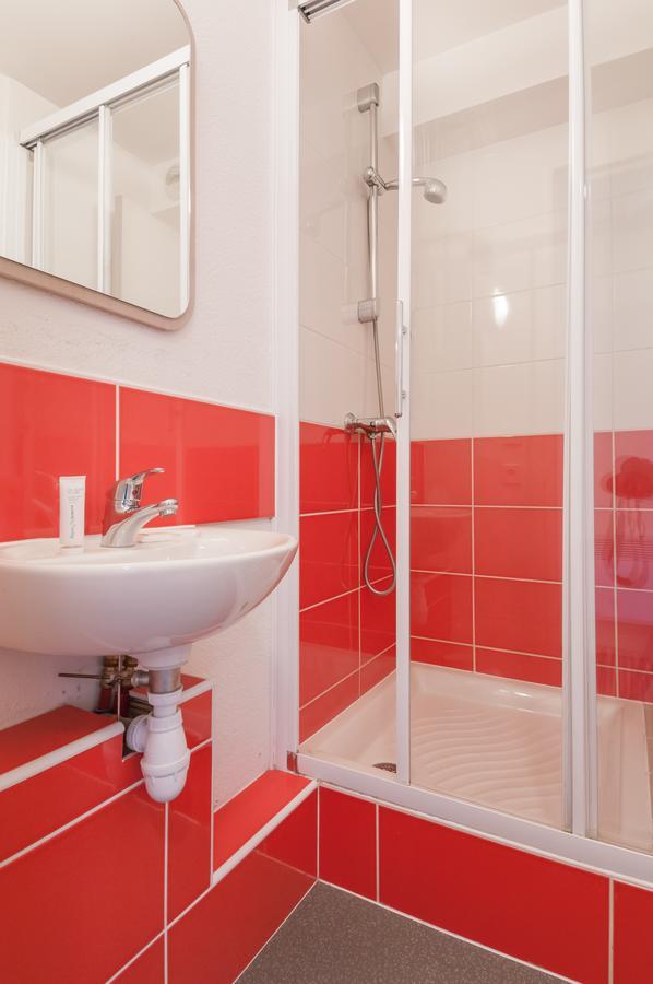Residence Pierre & Vacances Antares Морзин Екстериор снимка
